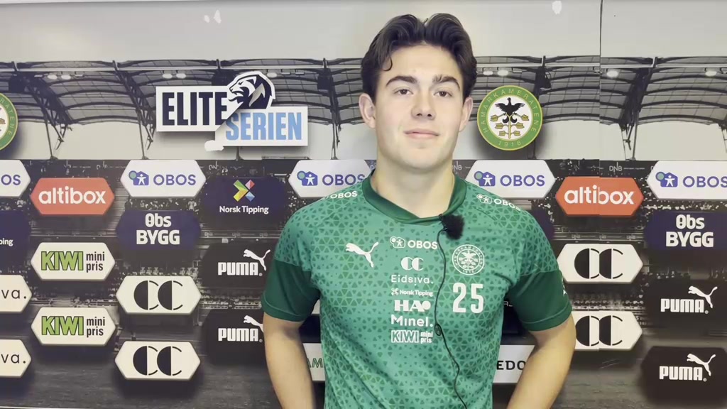 Jonas Rasen om debuten